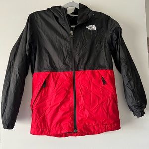 The North Face Rain Jacket